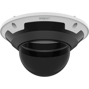 Hanwha SPB-VAN89W Tinted Bubble Dome Cover