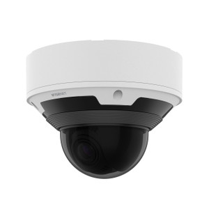 Hanwha SPB-VAN89W Tinted Bubble Dome Cover
