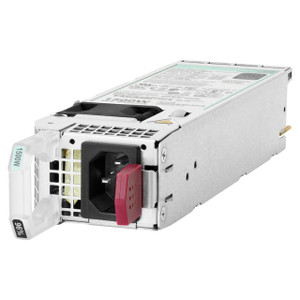 HPE 1500W M-crps TI HT PLG PS KIT - P67244-B21