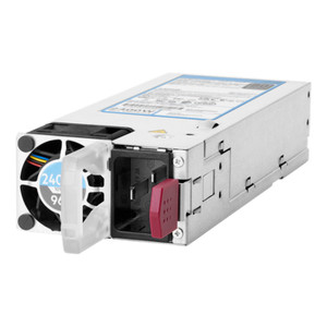 HPE 2400W M-crps TI HT PLG PS KIT - P67252-B21