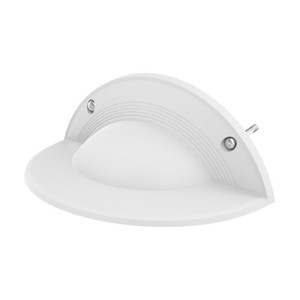 Hanwha SBV-161WCW Weather Cap for Outdoor IP Cameras