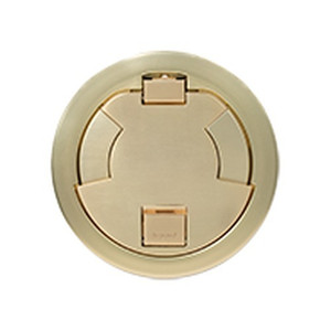 Middle Atlantic 6IN Surface Style CVR Assembly SB - 6CTC2SB