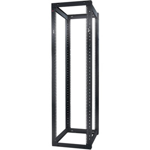APC by Schneider Electric Netshelter 4 Post Open Frame Rack - AR203A