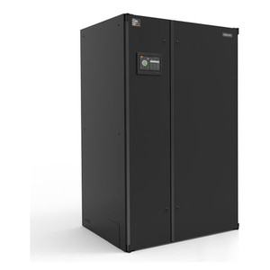 Vertiv ES Door RND Mesh 98IN H X 24 in - 9802E-MC24-X