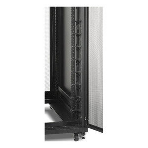 APC by Schneider Electric AR2407 - Schneider Electric - Netshelter SV 48U 600MM Wide X 1060MM Deep