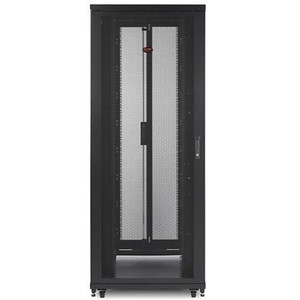 APC by Schneider Electric AR2580 - Schneider Electric - Netshelter SV 42U 800MM Wide X 1200MM Deep