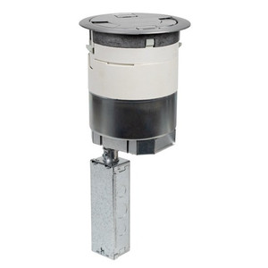 Middle Atlantic 6IN Stem Assembly Prewire - 6STCP