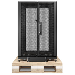 APC by Schneider Electric Netshelter SX 18U 600MM X 900MM - AR3006SP