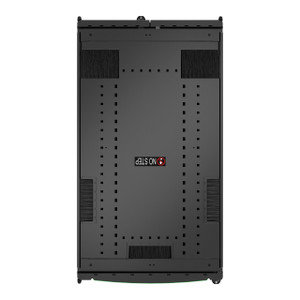 APC Netshelter SX GEN 2 42U Server Rack Enclosure 600MM X 1070MM W/ Sides Black 