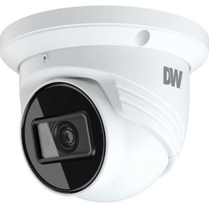 Digital Watchdog DWC-MT95Wi28TW 5MP AI IR outdoor turret camera with night vision