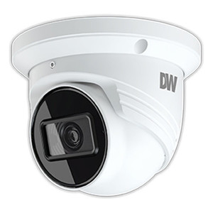 Digital Watchdog DWC-MT95Wi28TW (5MP) AI IR Outdoor Fixed Turret IP Camera