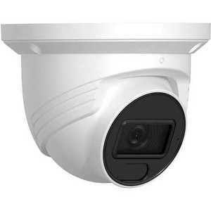 Digital Watchdog DWC-MT95Wi36TW turret camera with infrared night vision detail