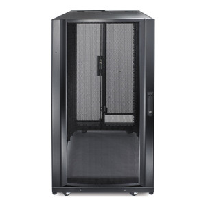 APC by Schneider Electric Netshelter SX 24U 600MM X 1070MM Deep Enclosure - AR31