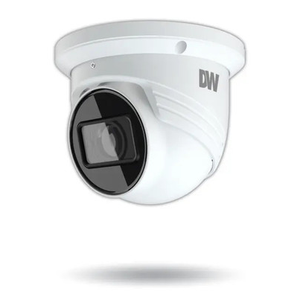 Digital Watchdog DWC-MT95WiATW 5MP AI IR Varifocal Turret Camera