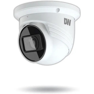 Digital Watchdog DWC-MT95WiATW 5MP AI IR Varifocal Turret Camera