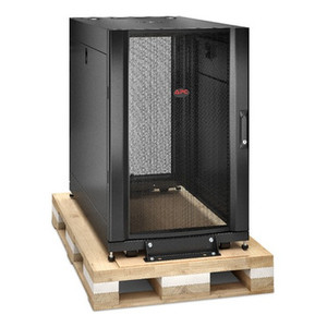 APC by Schneider Electric Netshelter SX 18U 600MM X 1070MM