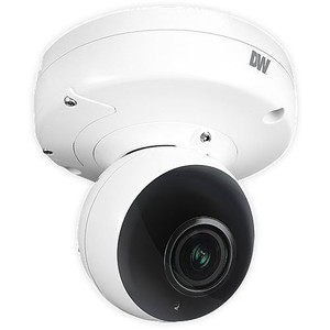 Digital Watchdog DWC-MVD8WiATW 8MP 4K AI Turret Camera