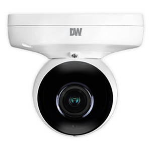 Digital Watchdog DWC-MPVD8WiATW (8MP) 4K AI IR Outdoor Turret IP Camera