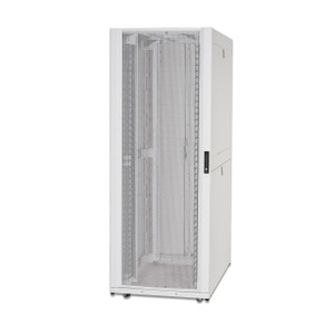 APC by Schneider Electric Netshelter SX 42U 750MM Wide X 1070MM Deep Networking 