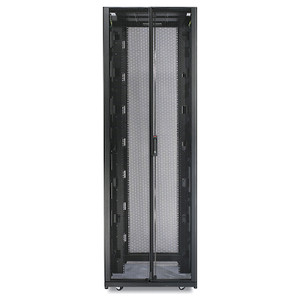 APC Netshelter SX Server Rack GEN 2 42U 1991H X 750W X 1070D MM Without Sides - AR3150B2X609