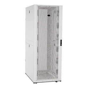 APC Netshelter SX Server Rack GEN 2, 42U, 1991H X 750W X 1070D MM, Without Sides