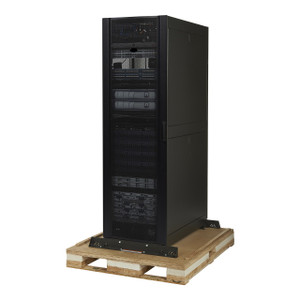 APC by Schneider Electric Netshelter SX 42U 750MM Wide X 1070MM Deep Enclosure -