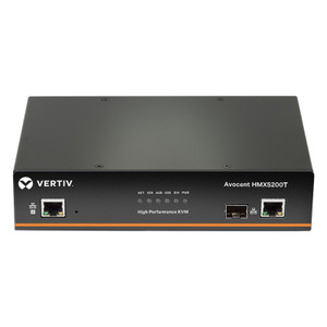 Vertiv ADX Ipuhd - ADX-2YSLV-IPUHD