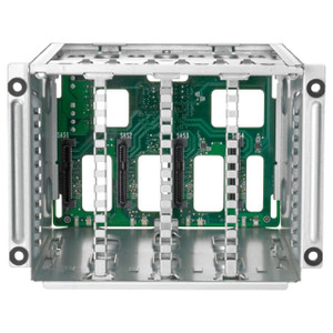 HPE DL3X5 GEN11 8SFF/EDSFF X4 TM CBL KIT - P70406-B21