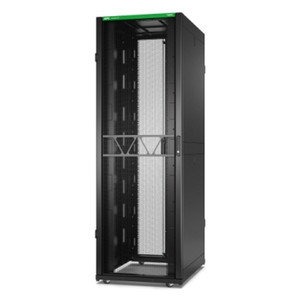 APC Netshelter SX GEN 2 48U Server Rack Enclosure 750MM X 1070MM W Sides Black - AR3157B2