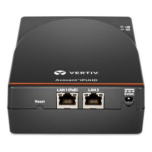 Vertiv ADX MP1000 - ADX-4YSLV-MP1000