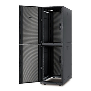 APC by Schneider Electric Netshelter SX Colocation 2 X 20U 750MM Wide X 1070MM Deep - AR3200X437