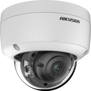 Hikvision ColorVu DS-2CD2187G2-LSU 8MP AI IR Outdoor Dome IP Camera