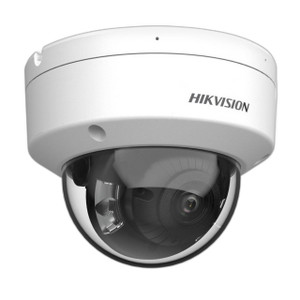 Hikvision ColorVu DS-2CD2187G2-LSU 8MP AI IR Outdoor Dome IP Camera