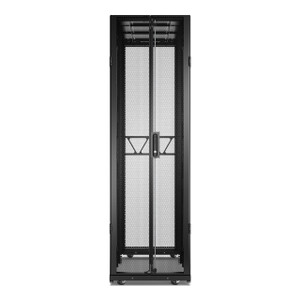 APC Netshelter SX GEN 2 42U Server Rack Enclosure 600MM X 1200MM W Sides Black -