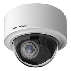 Hikvision DS-2DE3404W-DE: Advanced 4 MP AI PTZ Dome Camera