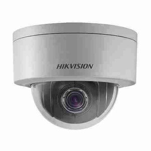 Hikvision DS-2DE3404W-DE 4MP AI PTZ Dome Camera