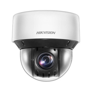 Hikvision DS-2DE4A425IWG-E 4MP AI PTZ Dome Camera