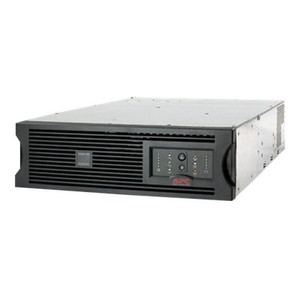 APC by Schneider Electric Netshelter SX 42U 600MM Wide X 1200MM Deep Enclosure Without Doors Black