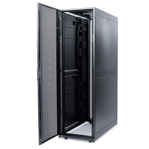 APC by Schneider Electric Netshelter SX 42U 600MM Wide X 1200MM Deep Enclosure -