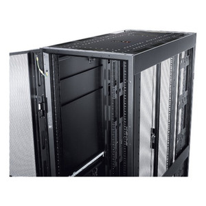 APC by Schneider Electric Netshelter ES 40U 600MM 1200MM Encl - AR3300X721