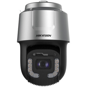 Hikvision DS-2DF8C435MHS-DELW 4MP Advanced AI PTZ Outdoor IP Camera with motorized lens