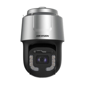 Hikvision DS-2DF8C435MHS-DELW 4MP Advanced AI PTZ Outdoor IP Camera