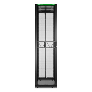 APC by Schneider Electric Netshelter SX 48U 600MM Wide X 1200MM Deep Enclosure