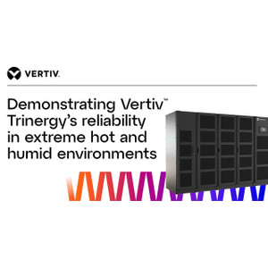 Vertiv ADX MP1000