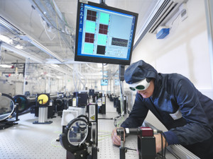 Vertiv ADX MP1000