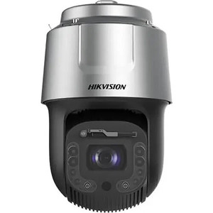 Hikvision DS-2DF8C842IXG-ELW 8MP DarkFighter AI IR 42x Zoom PTZ Outdoor Speed Dome IP Camera