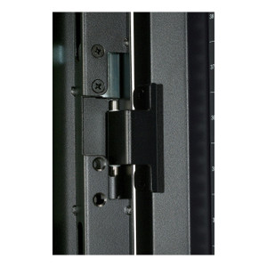 APC by Schneider Electric Netshelter SX 48U 600MM Wide X 1200MM Deep Enclosure -