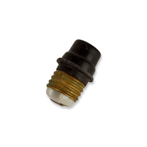 Middle Atlantic Brass Screw PLG PLT - 828SPTC
