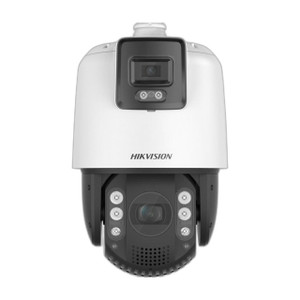 Hikvision DS-2SE7C432MW-AEB 4MP AcuSense TandemVu AI IR PTZ WDR Outdoor Speed Dome IP Camera