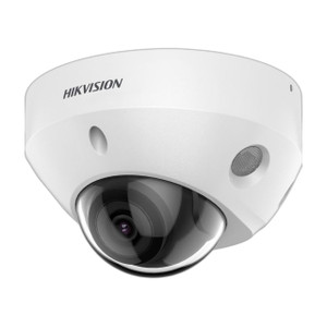 Hikvision DS-2CD2583G2-IS 8MP AI IR Outdoor Dome IP Camera